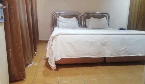 Basic Room