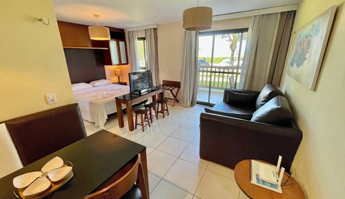 Basic Apartment