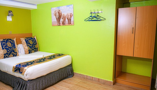 Double Room