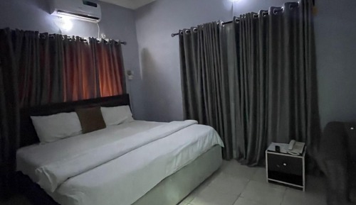 Standard Apartment, 1 Bedroom