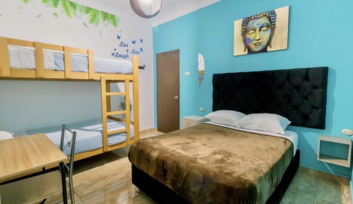 Comfort Double Room