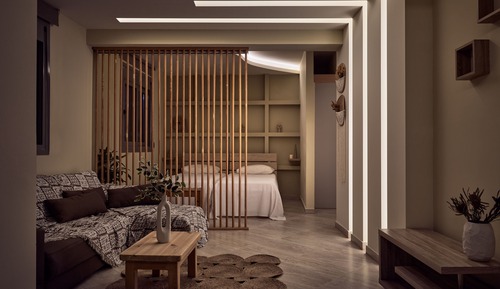 Design Apartment