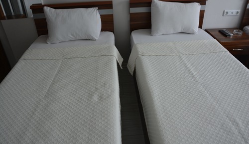 Basic Twin Room