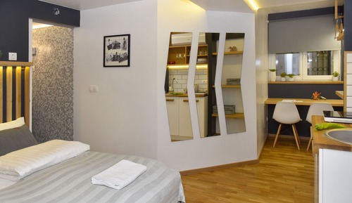 Superior Double or Twin Room