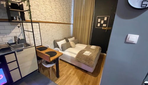 Junior Room