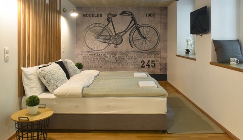 Grand Suite