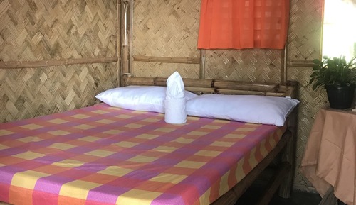 Traditional Double Room