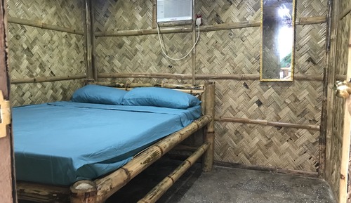 Comfort Double Room, 1 Double Bed, Sea View