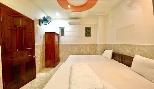 Family Apartment