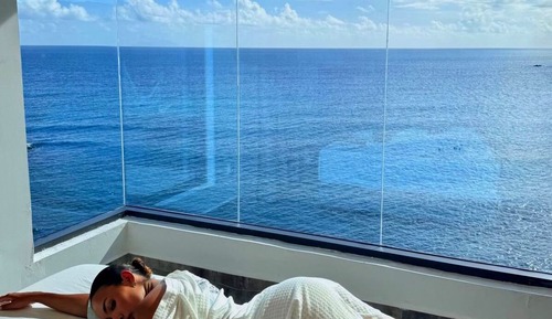 Panoramic Apartment, Ocean View