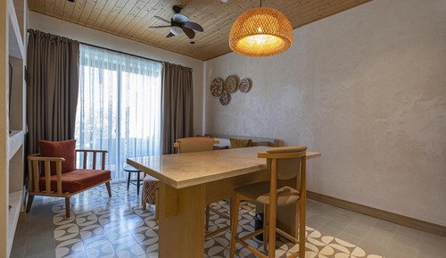 Premium Suite, Non Smoking, Private Pool