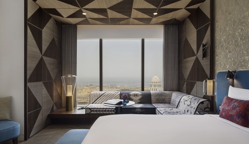 Club Room
