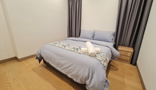 Premium Apartment