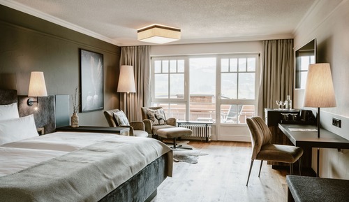 Basic Room