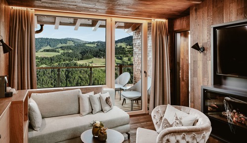 Comfort Suite