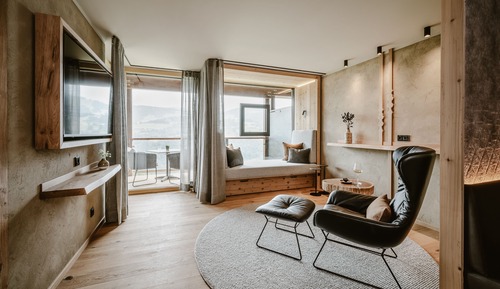 Exclusive Suite