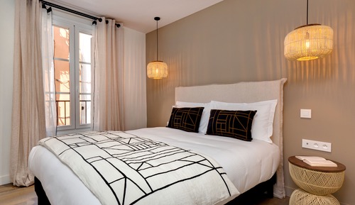 Apartment (Balanti)