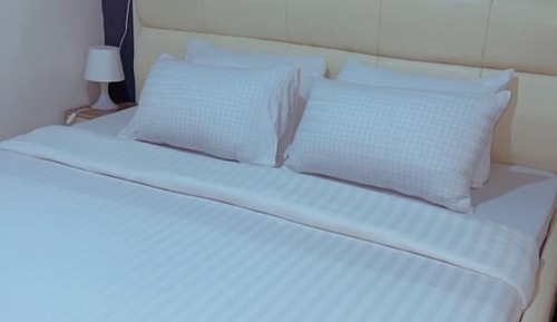 Classic Double Room Single Use