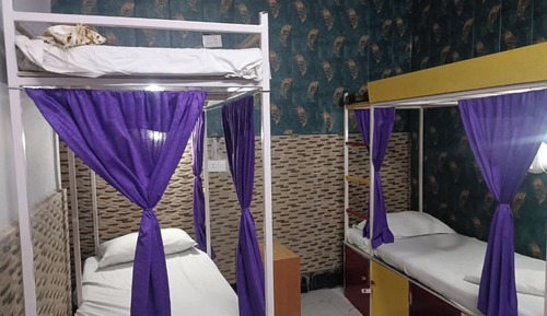 Basic Shared Dormitory