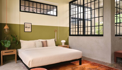 Grand Loft
