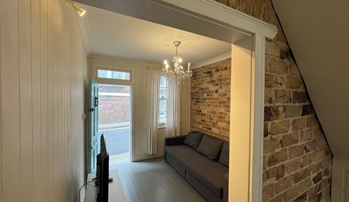 Design Townhome