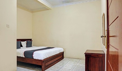 Luxury Double Room