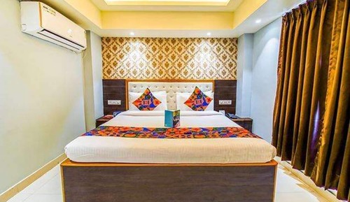 Luxury Room