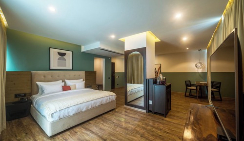 Junior Suite