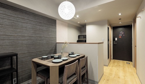 Comfort Apartment