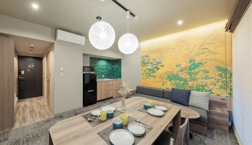 Comfort Apartment, Non Smoking
