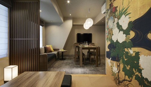 Traditional Condo, Non Smoking