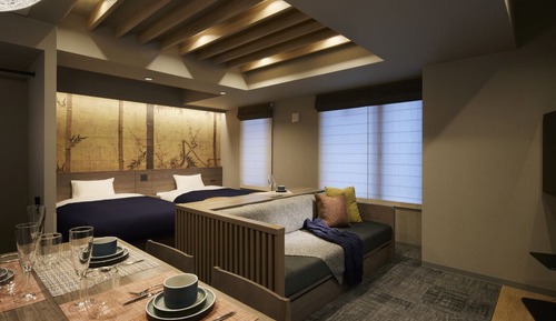 Superior Room, Non Smoking