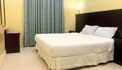 Standard Apartment, 1 Bedroom