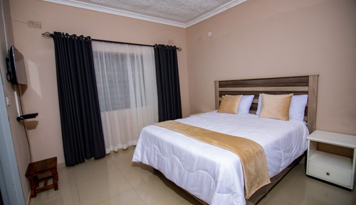 Classic Double or Twin Room