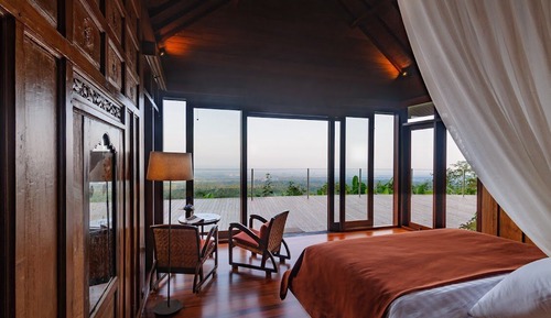 Comfort Cottage