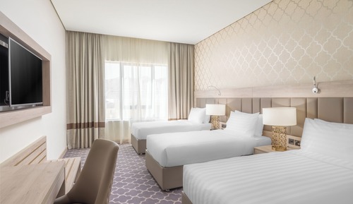 Superior Twin Room, 2 Twin Beds