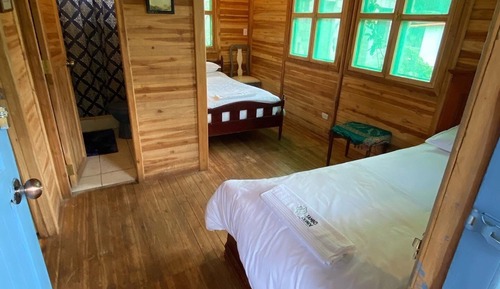 Classic Cabin, Mountain View