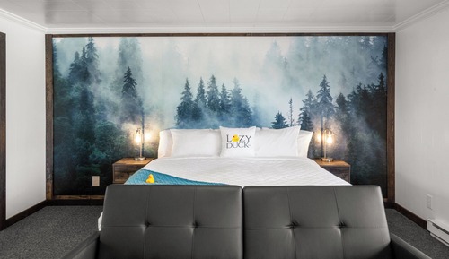 Room # 25