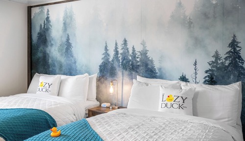 Room # 22
