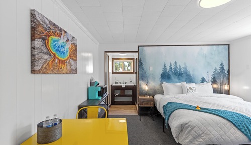 Room # 24