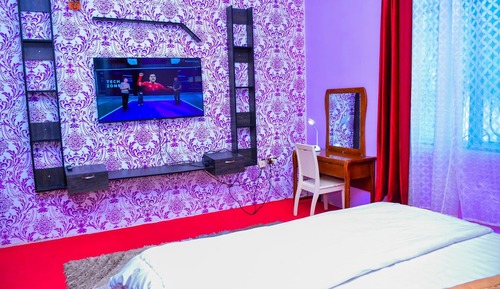 Executive Suite
