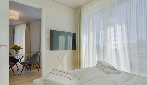 Family Apartment