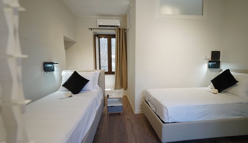 Double or Twin Room