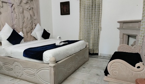 Traditional Room