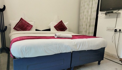 Royal Double Room