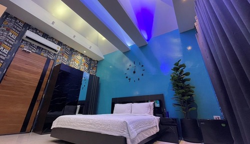 Superior Villa