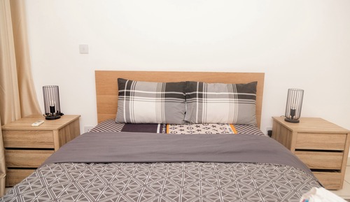 Family Apartment