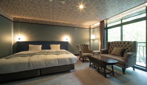 Comfort Twin Room