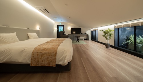 Attic Room, Non Smoking