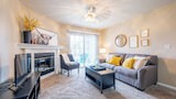 Apartment, Accessible